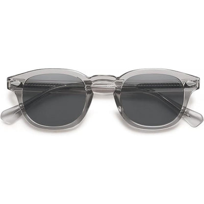 Retro Small Round Sunglasses for Men and Women
